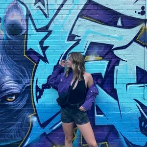 Meet your Posher, Lexi